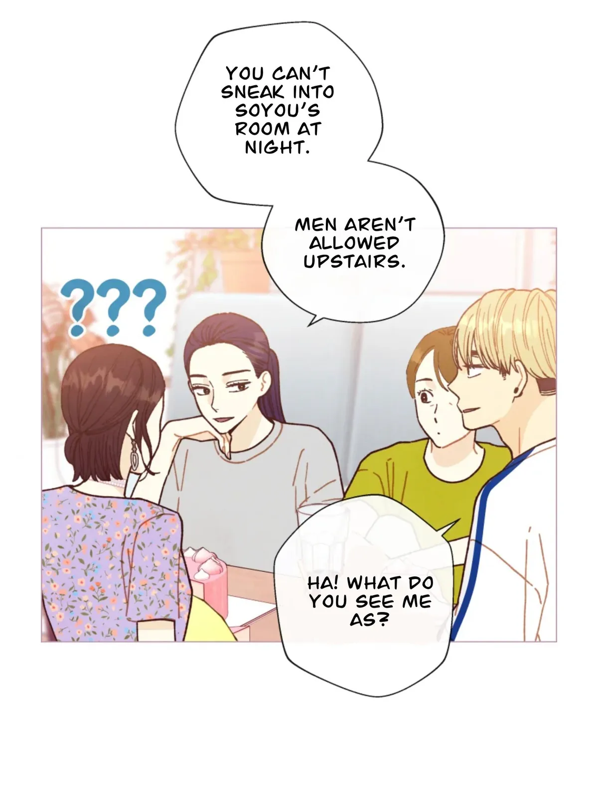 A Beloved Existence Chapter 72 Online - página 37