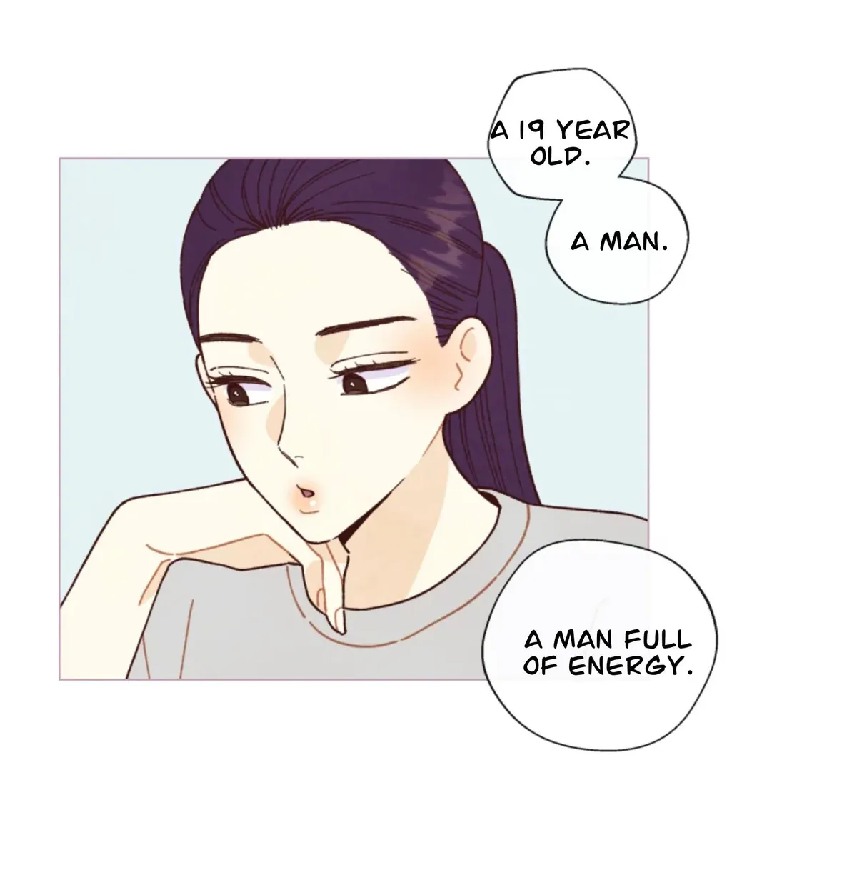 A Beloved Existence Chapter 72 Online - página 38