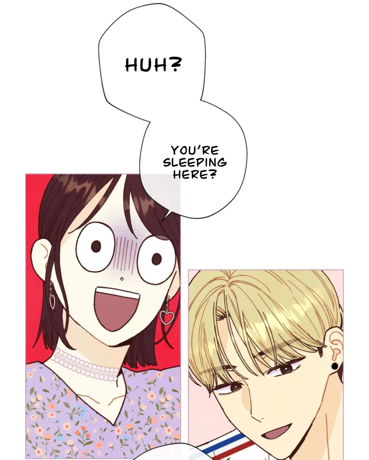A Beloved Existence Chapter 72 Online - página 42