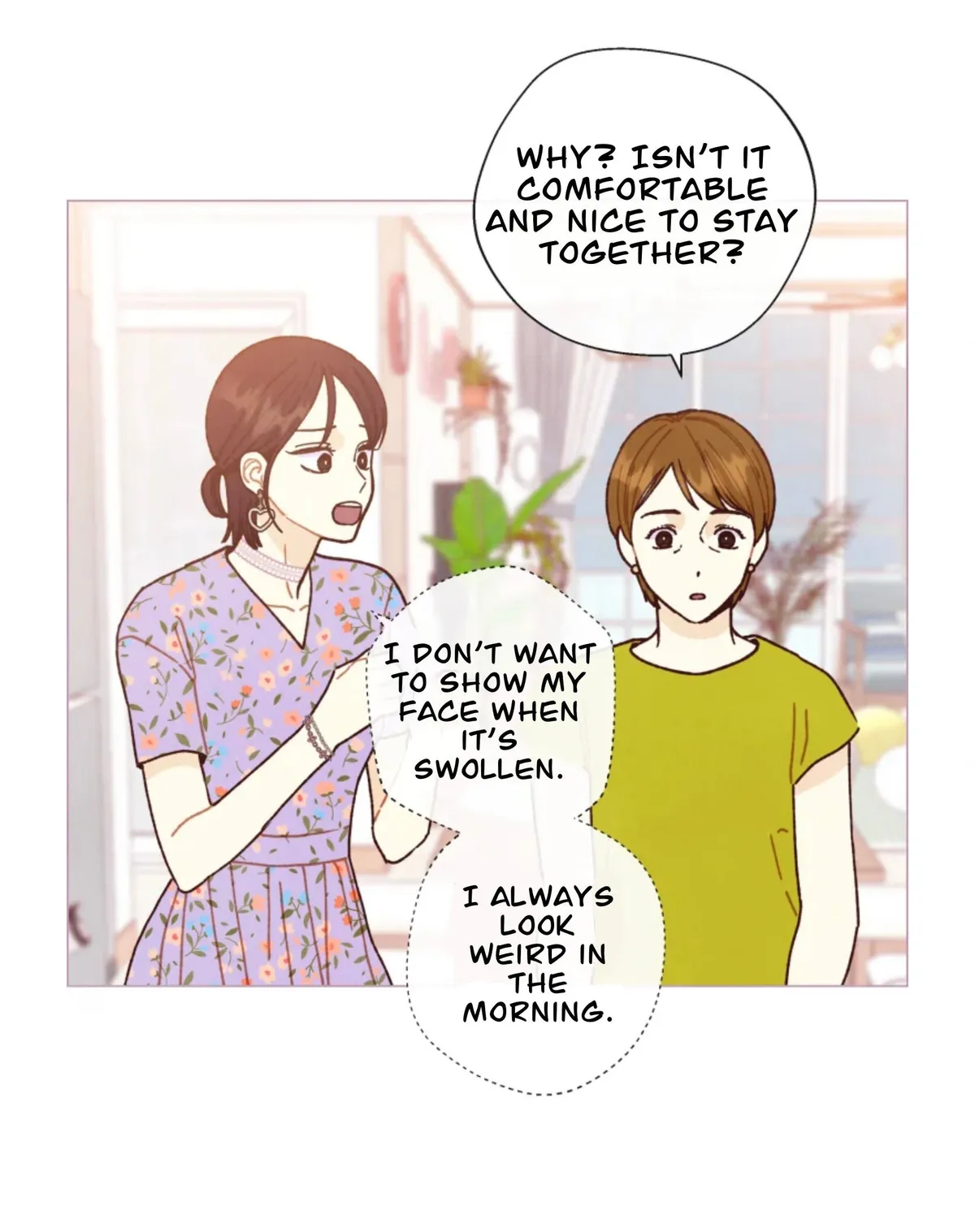 A Beloved Existence Chapter 72 Online - página 45