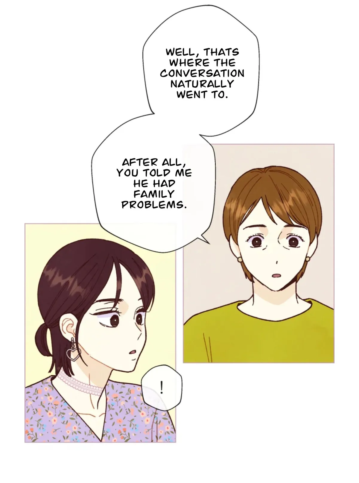 A Beloved Existence Chapter 72 Online - página 46