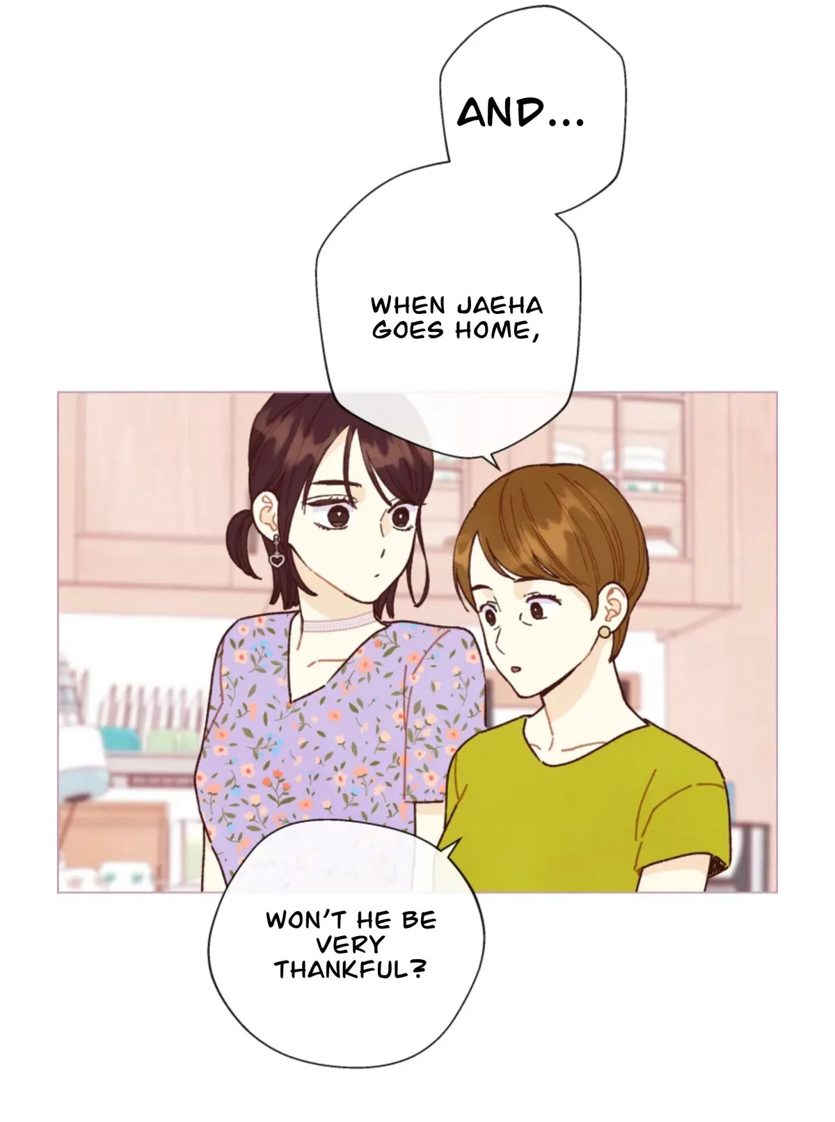 A Beloved Existence Chapter 72 Online - página 50