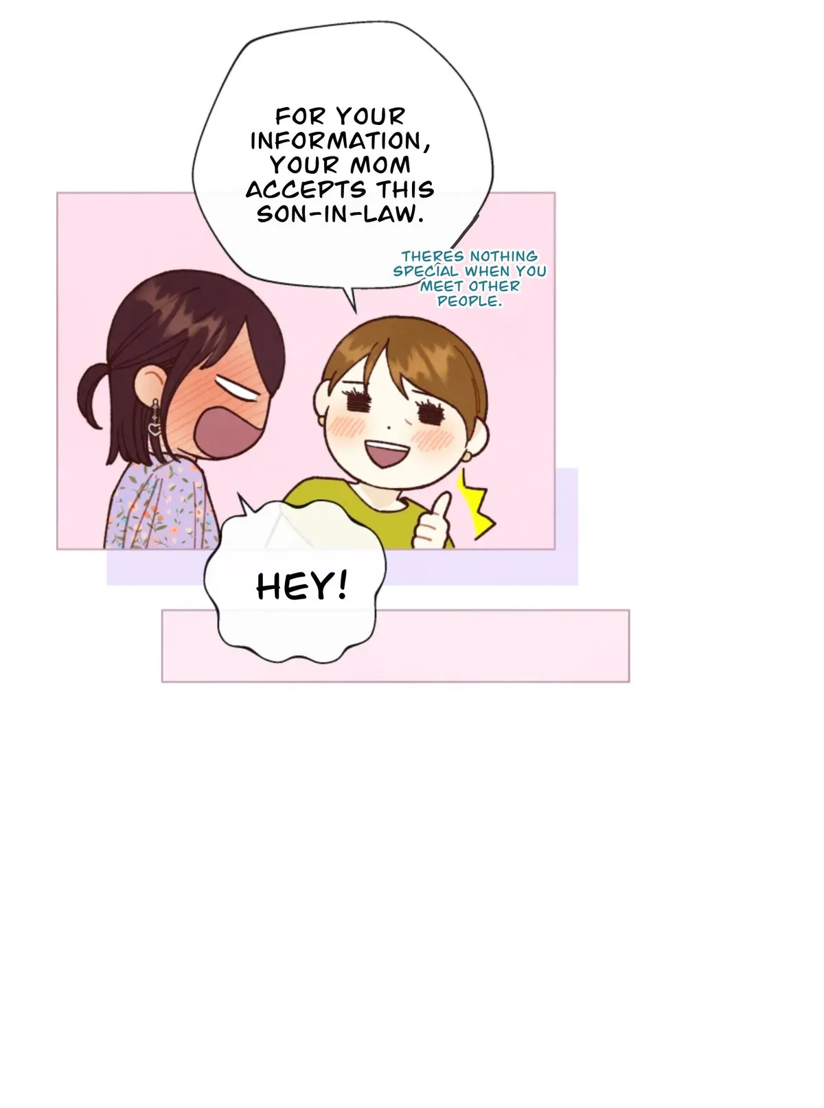 A Beloved Existence Chapter 72 Online - página 54