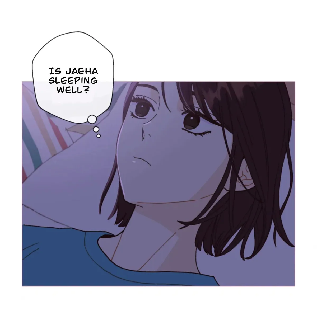 A Beloved Existence Chapter 72 Online - página 58