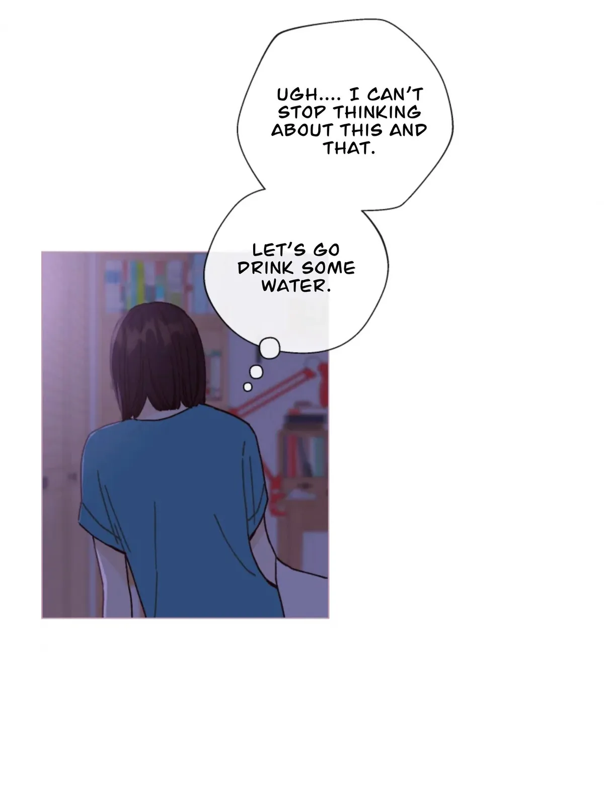 A Beloved Existence Chapter 72 Online - página 59