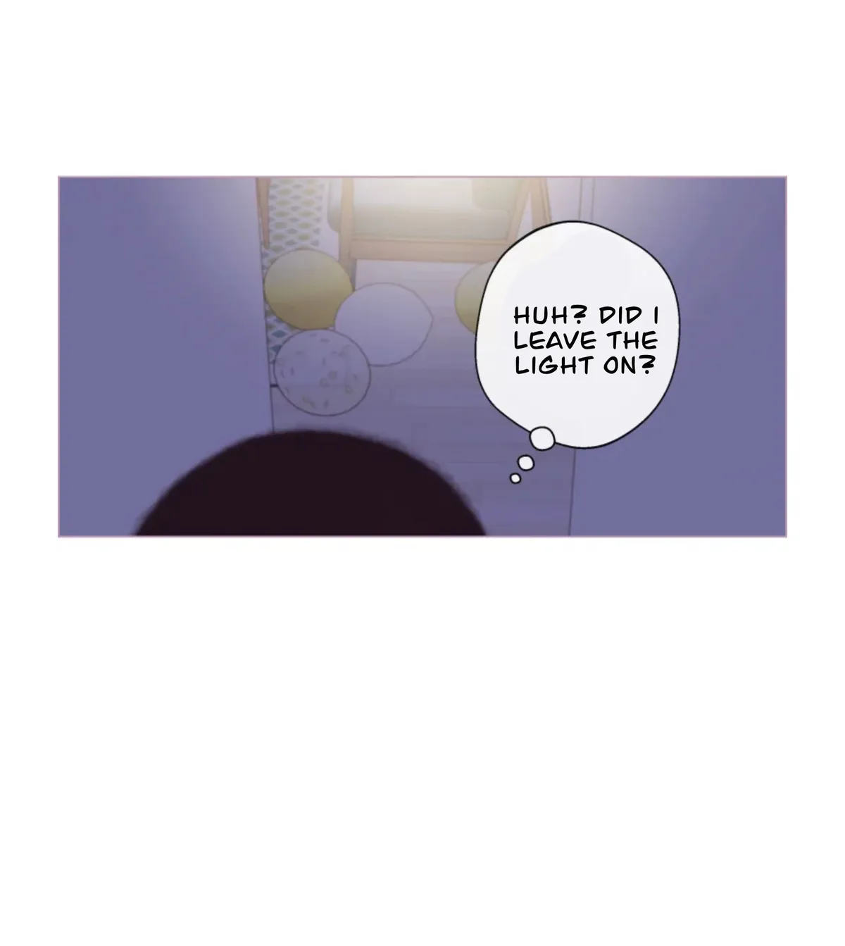 A Beloved Existence Chapter 72 Online - página 61