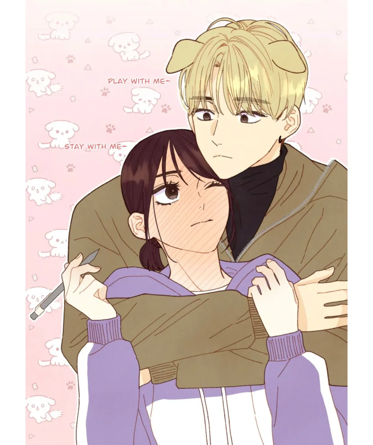 A Beloved Existence Chapter 72 Online - página 66
