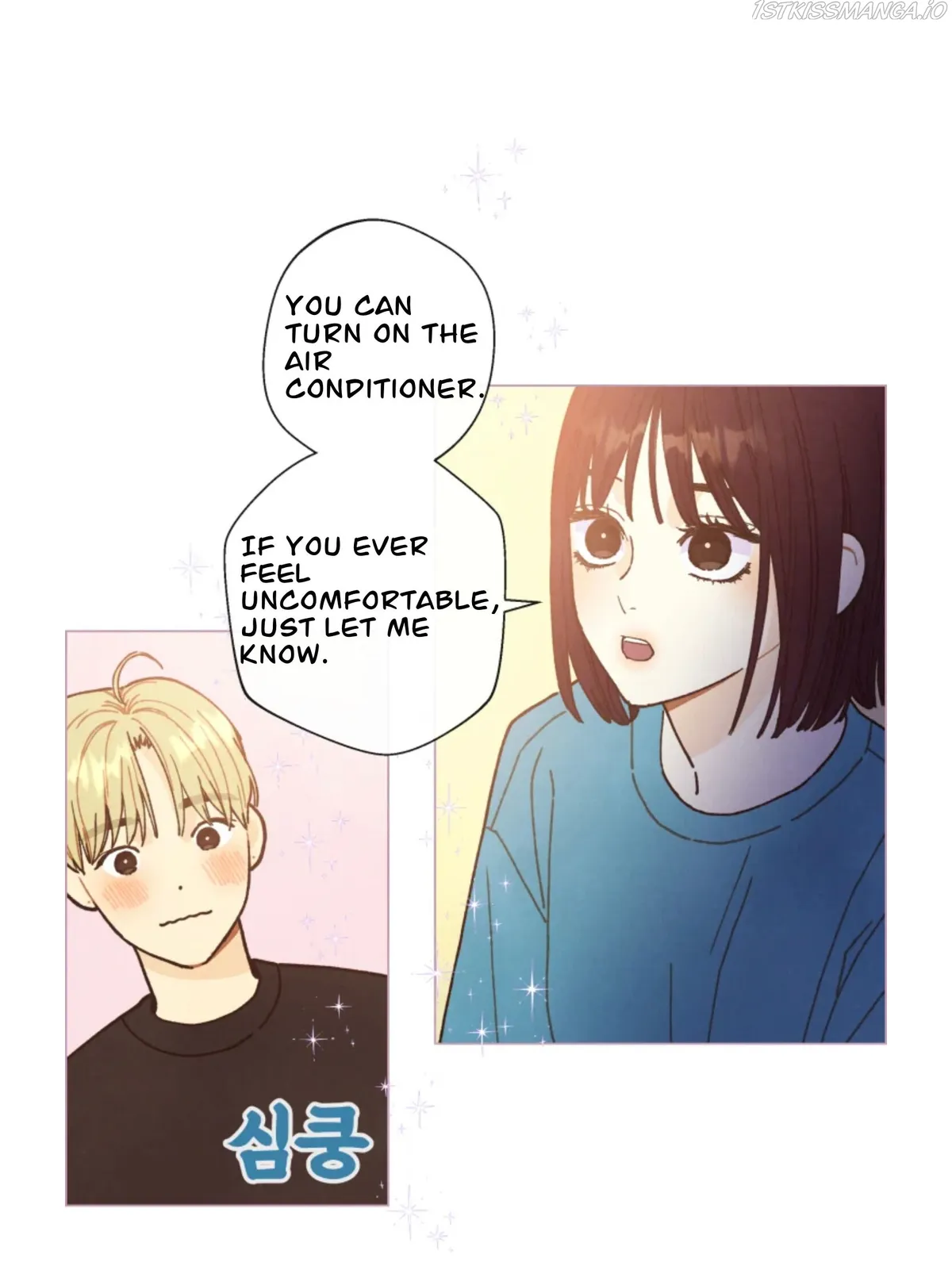 A Beloved Existence Chapter 73 Online - página 2