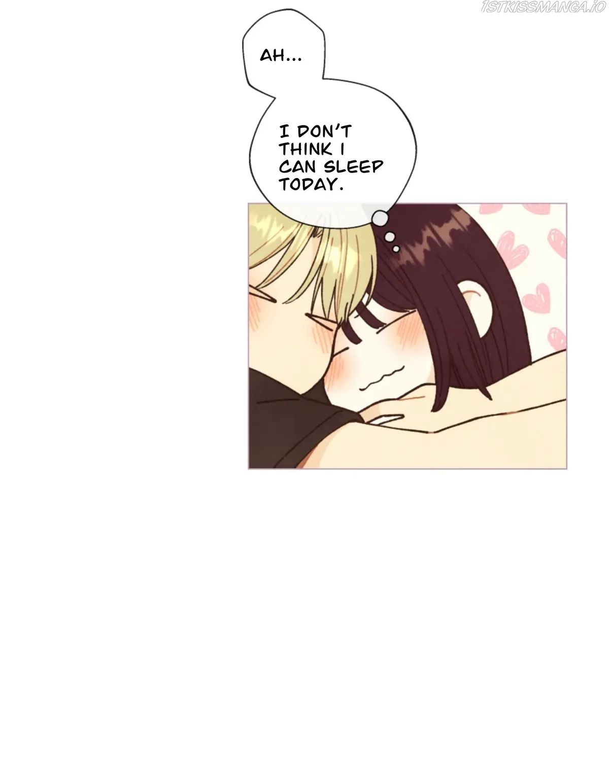 A Beloved Existence Chapter 73 Online - página 4