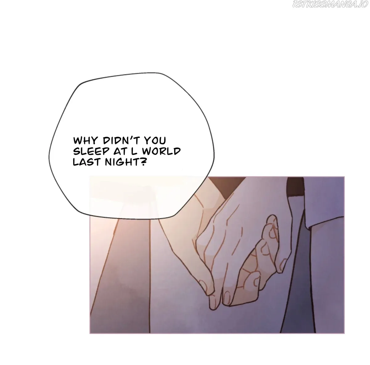 A Beloved Existence Chapter 73 Online - página 6
