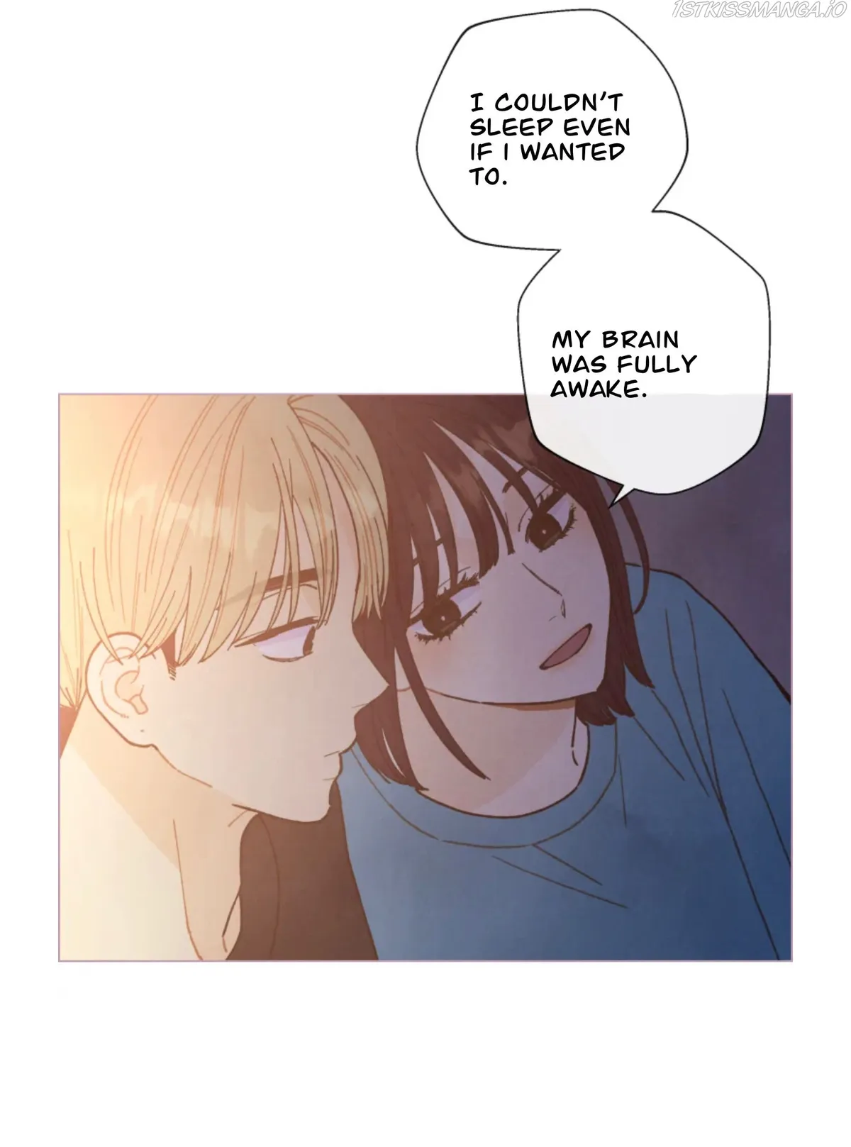 A Beloved Existence Chapter 73 Online - página 7
