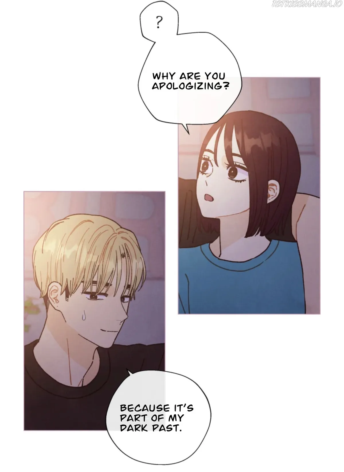 A Beloved Existence Chapter 73 Online - página 10