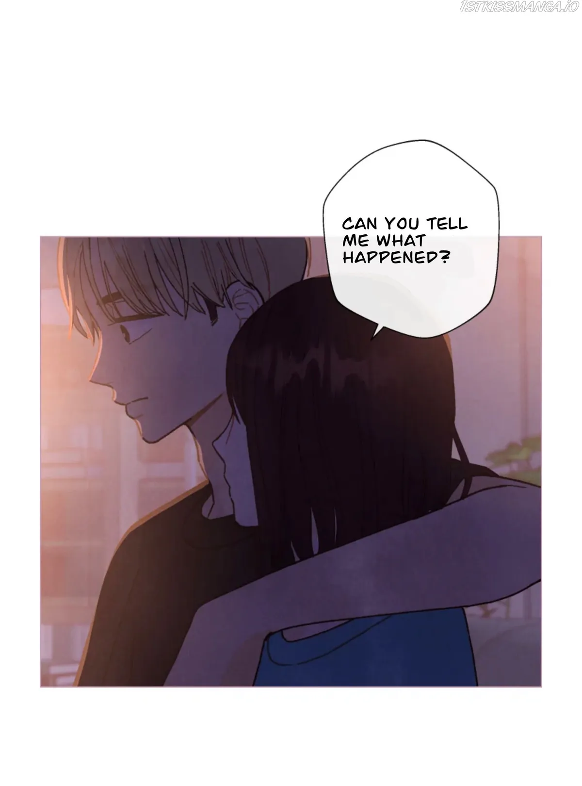 A Beloved Existence Chapter 73 Online - página 11