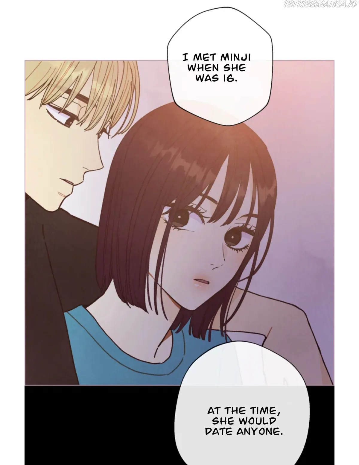 A Beloved Existence Chapter 73 Online - página 15