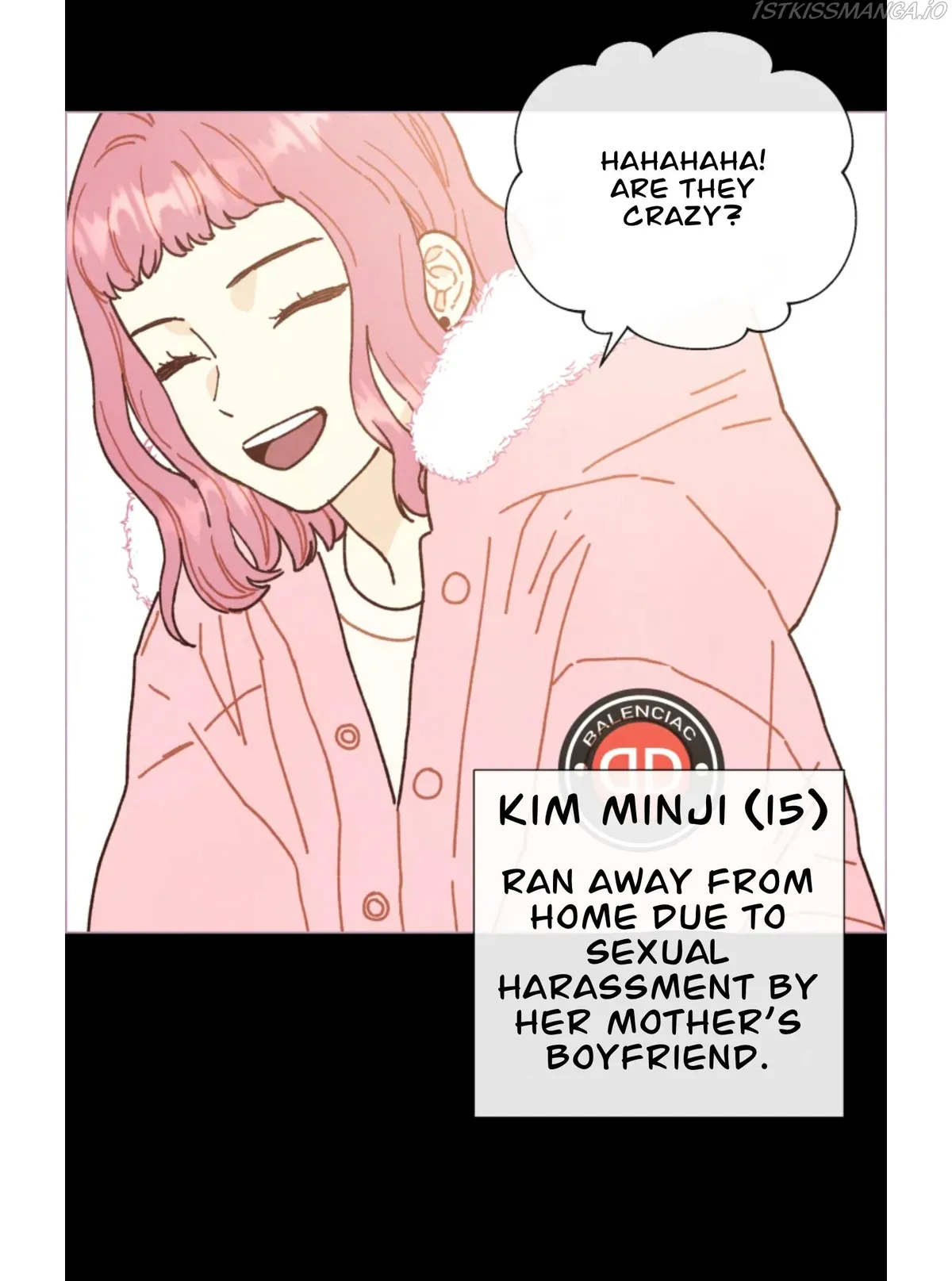 A Beloved Existence Chapter 73 Online - página 22