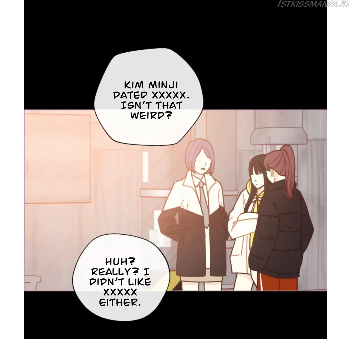 A Beloved Existence Chapter 73 Online - página 23