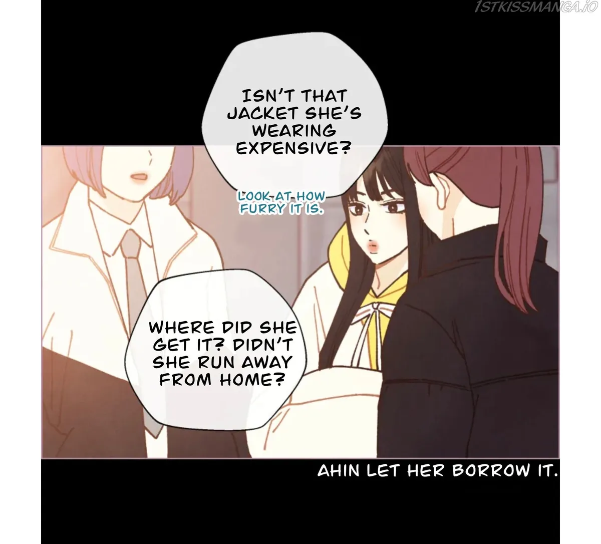 A Beloved Existence Chapter 73 Online - página 24