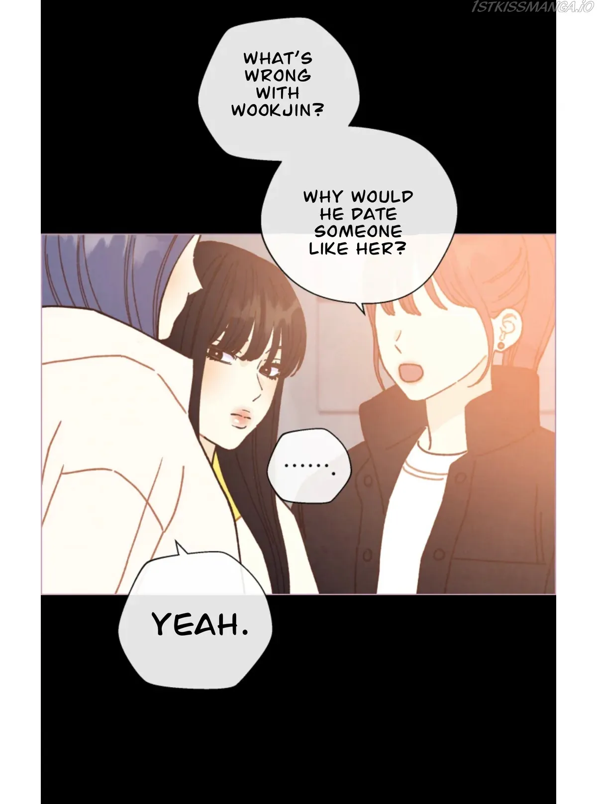A Beloved Existence Chapter 73 Online - página 25