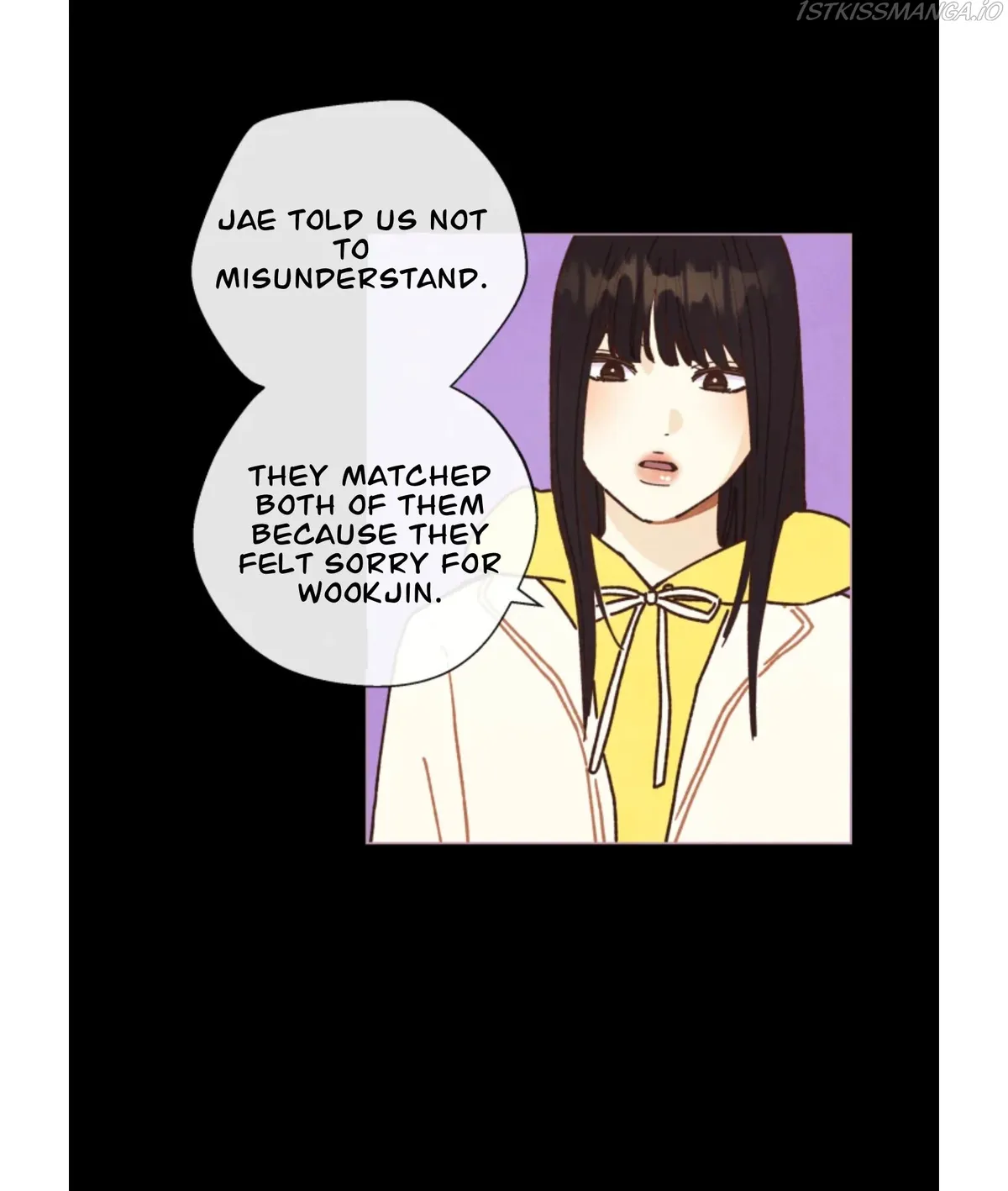 A Beloved Existence Chapter 73 Online - página 26