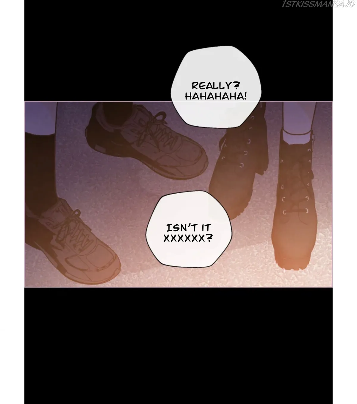 A Beloved Existence Chapter 73 Online - página 27