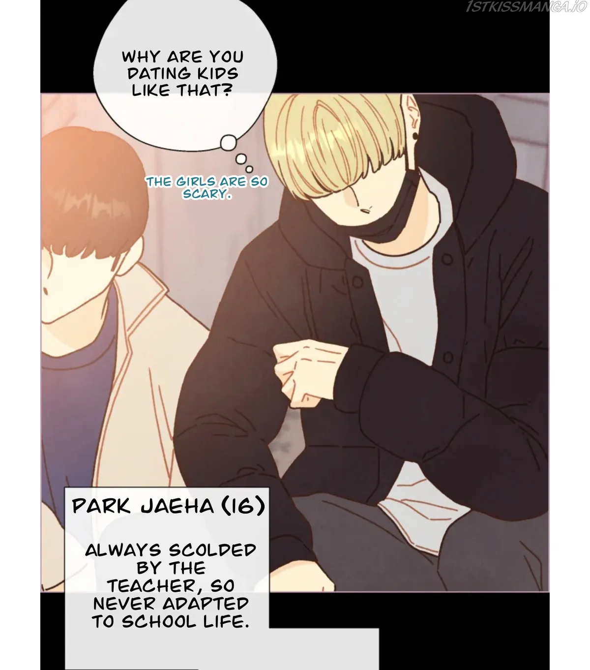 A Beloved Existence Chapter 73 Online - página 29