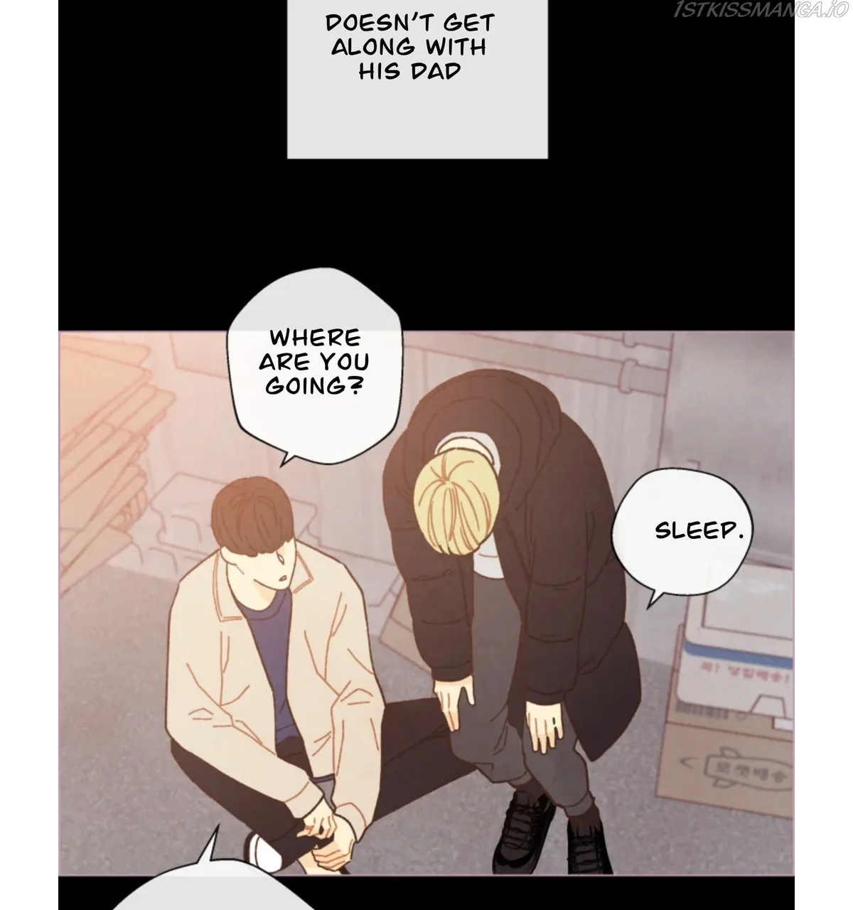 A Beloved Existence Chapter 73 Online - página 30