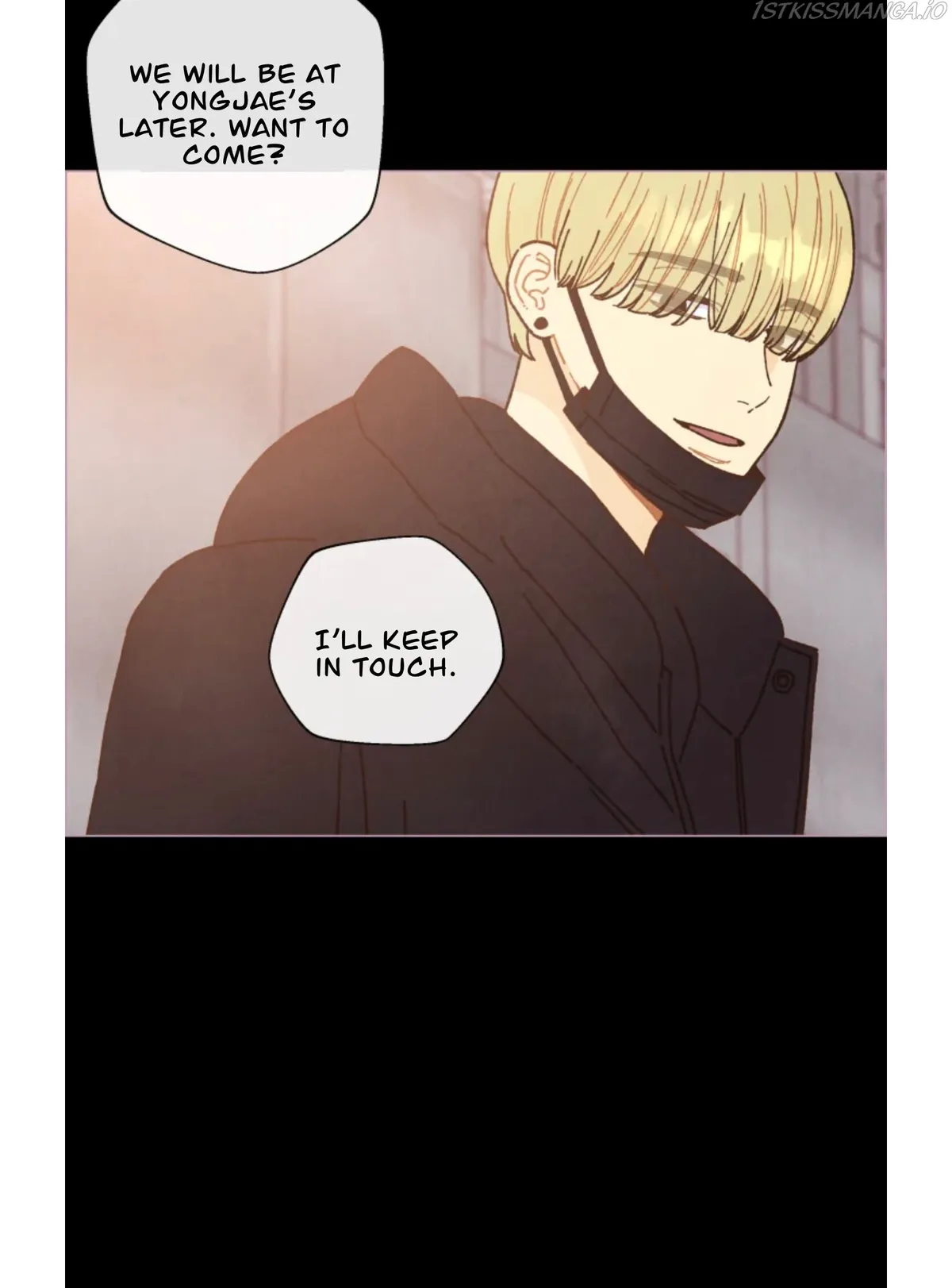 A Beloved Existence Chapter 73 Online - página 31