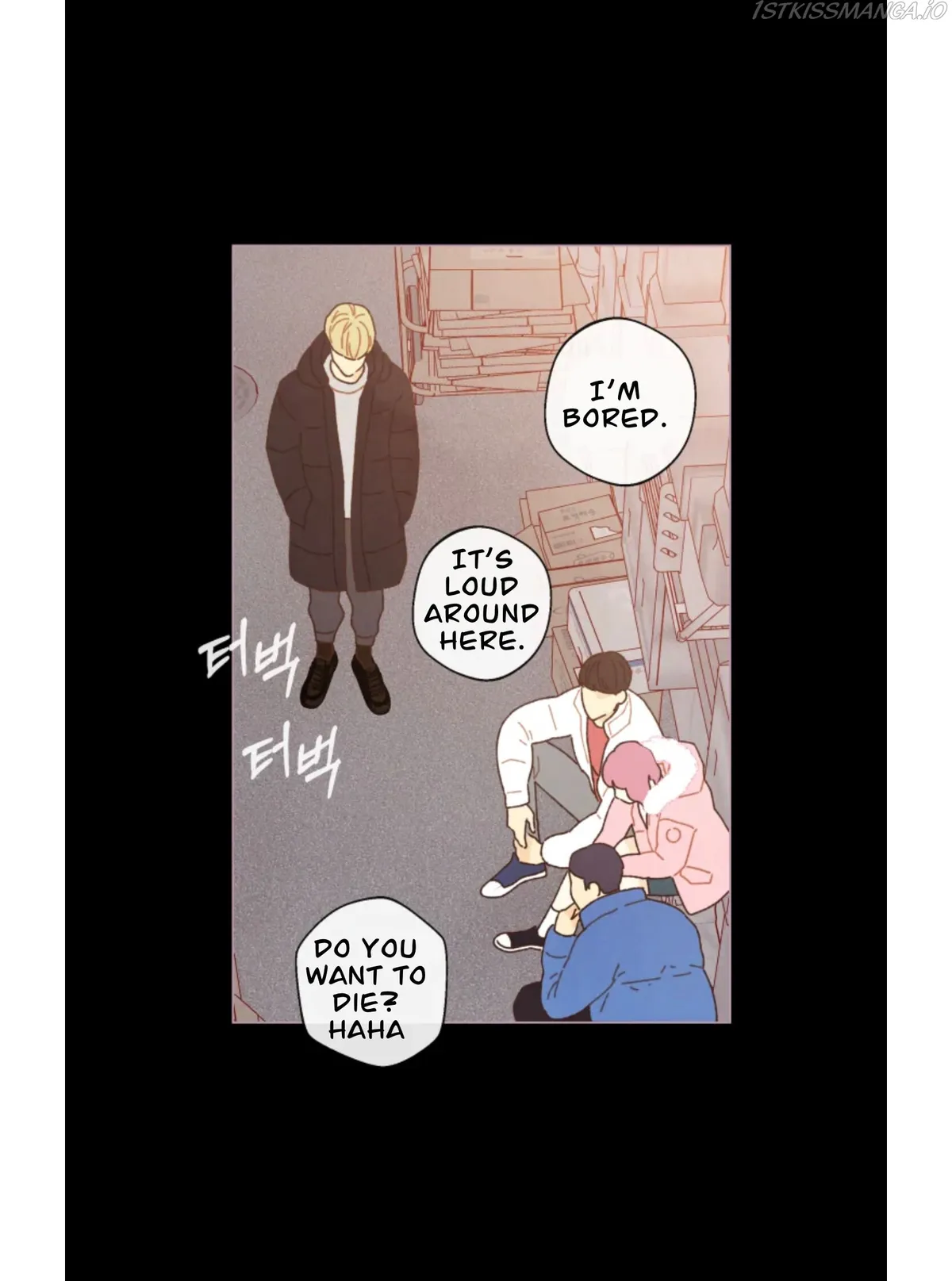 A Beloved Existence Chapter 73 Online - página 32