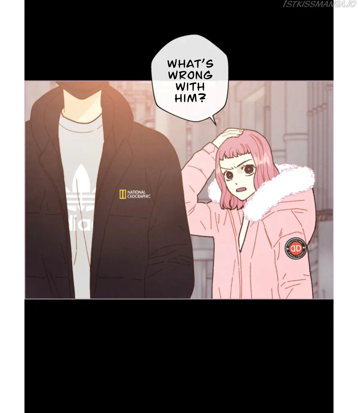 A Beloved Existence Chapter 73 Online - página 36