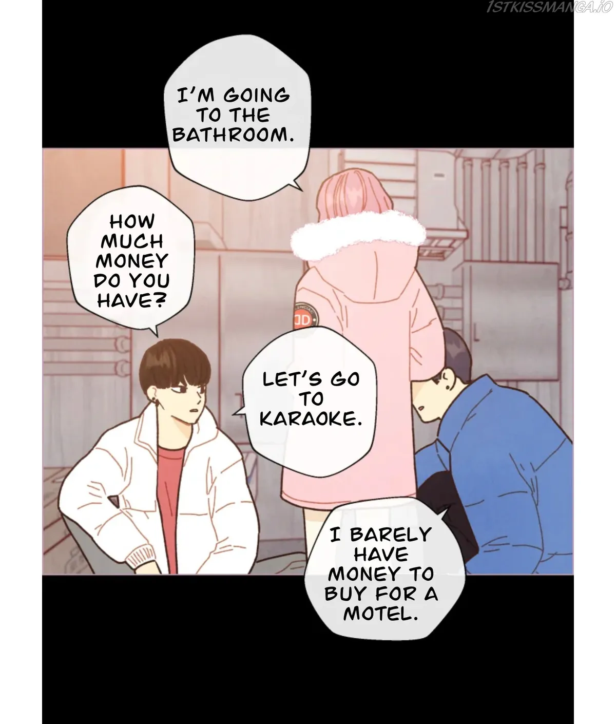 A Beloved Existence Chapter 73 Online - página 37