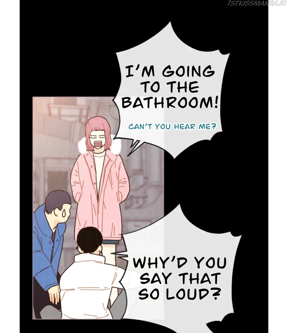A Beloved Existence Chapter 73 Online - página 38