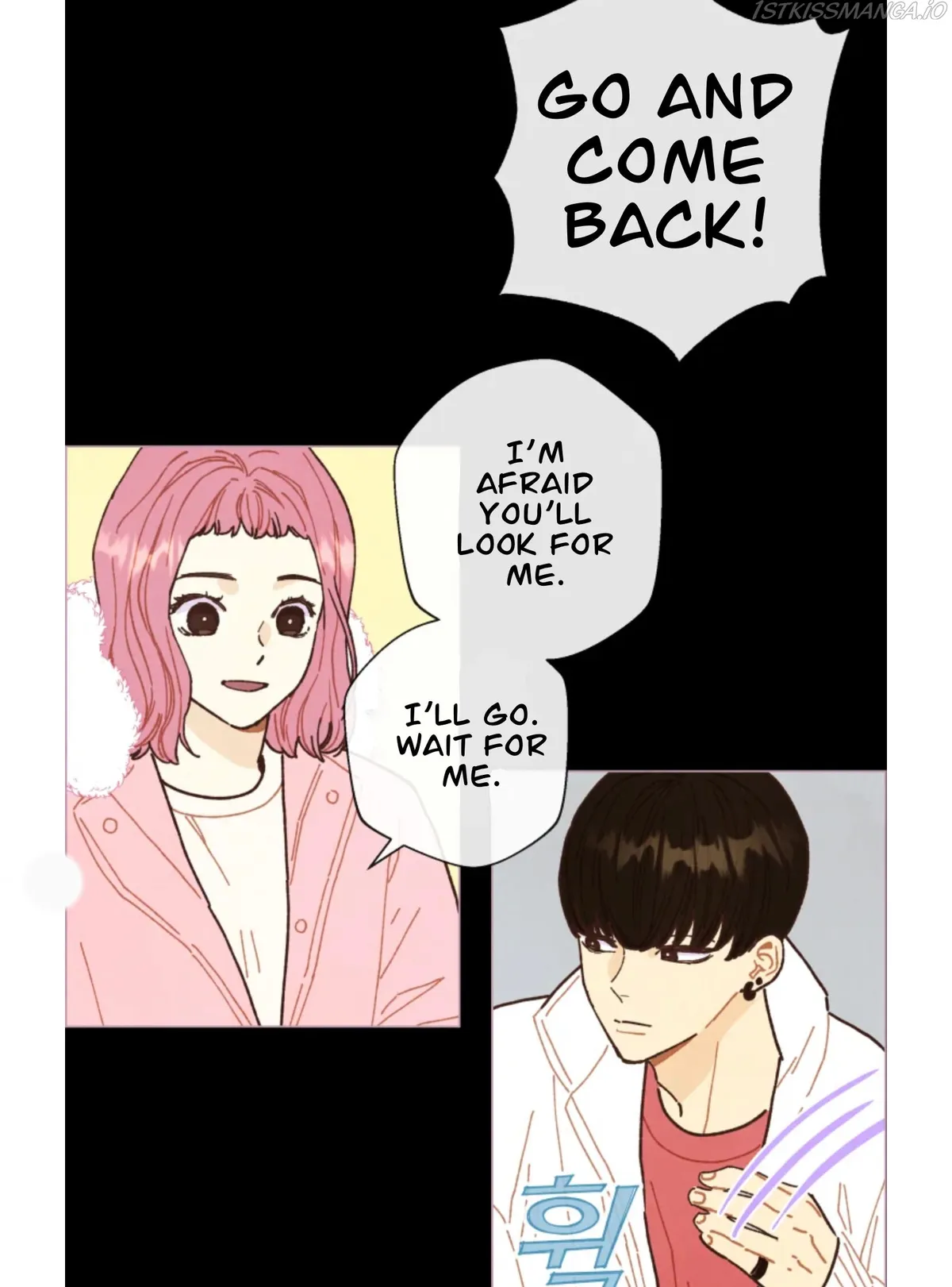 A Beloved Existence Chapter 73 Online - página 39