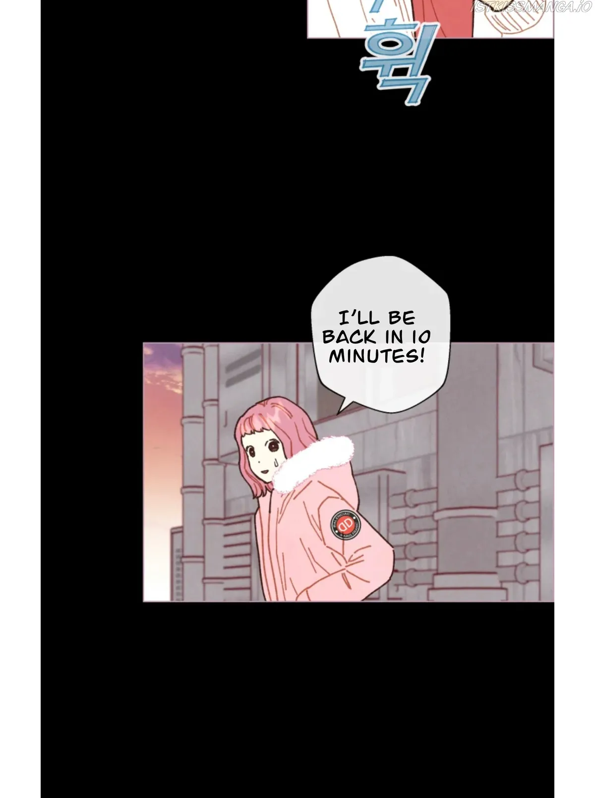 A Beloved Existence Chapter 73 Online - página 40