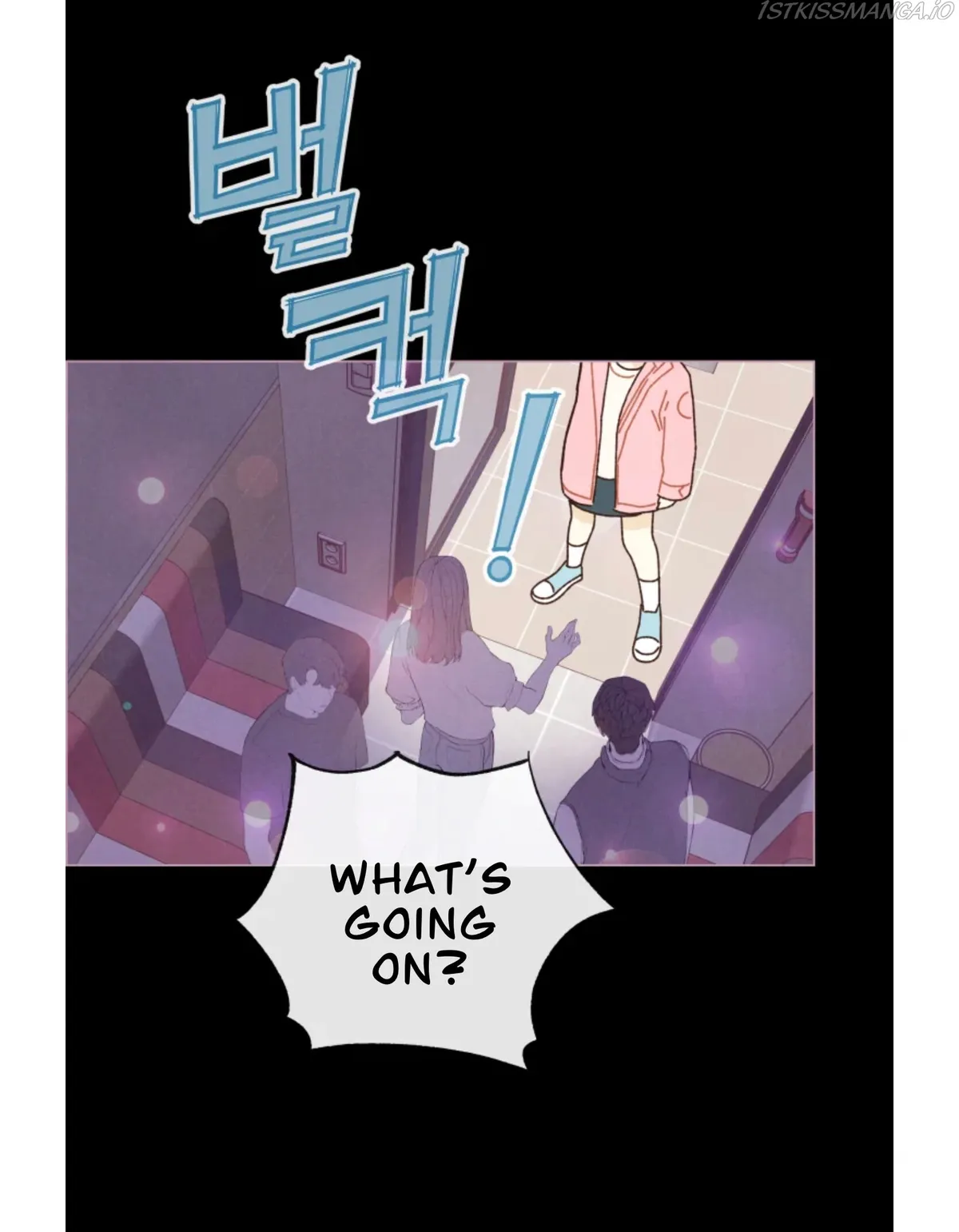 A Beloved Existence Chapter 73 Online - página 44