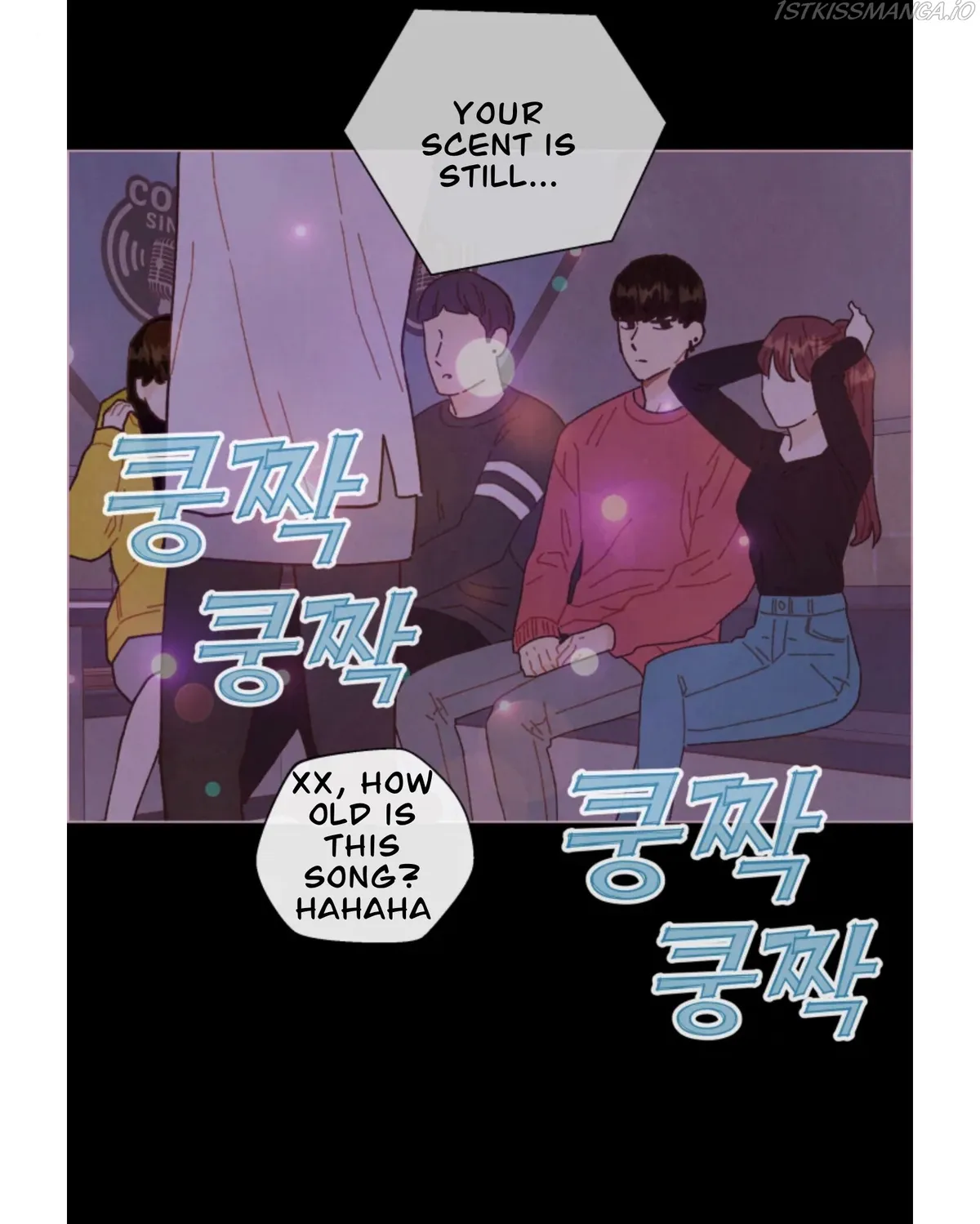 A Beloved Existence Chapter 73 Online - página 46