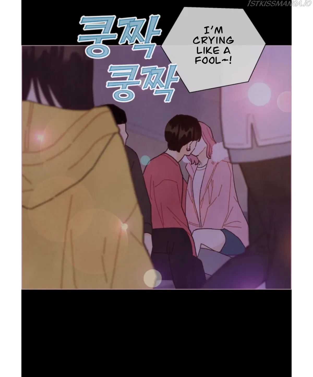 A Beloved Existence Chapter 73 Online - página 55