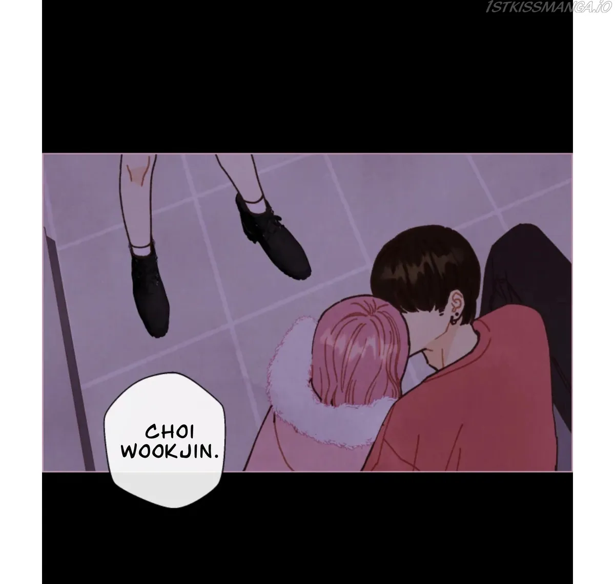 A Beloved Existence Chapter 73 Online - página 59