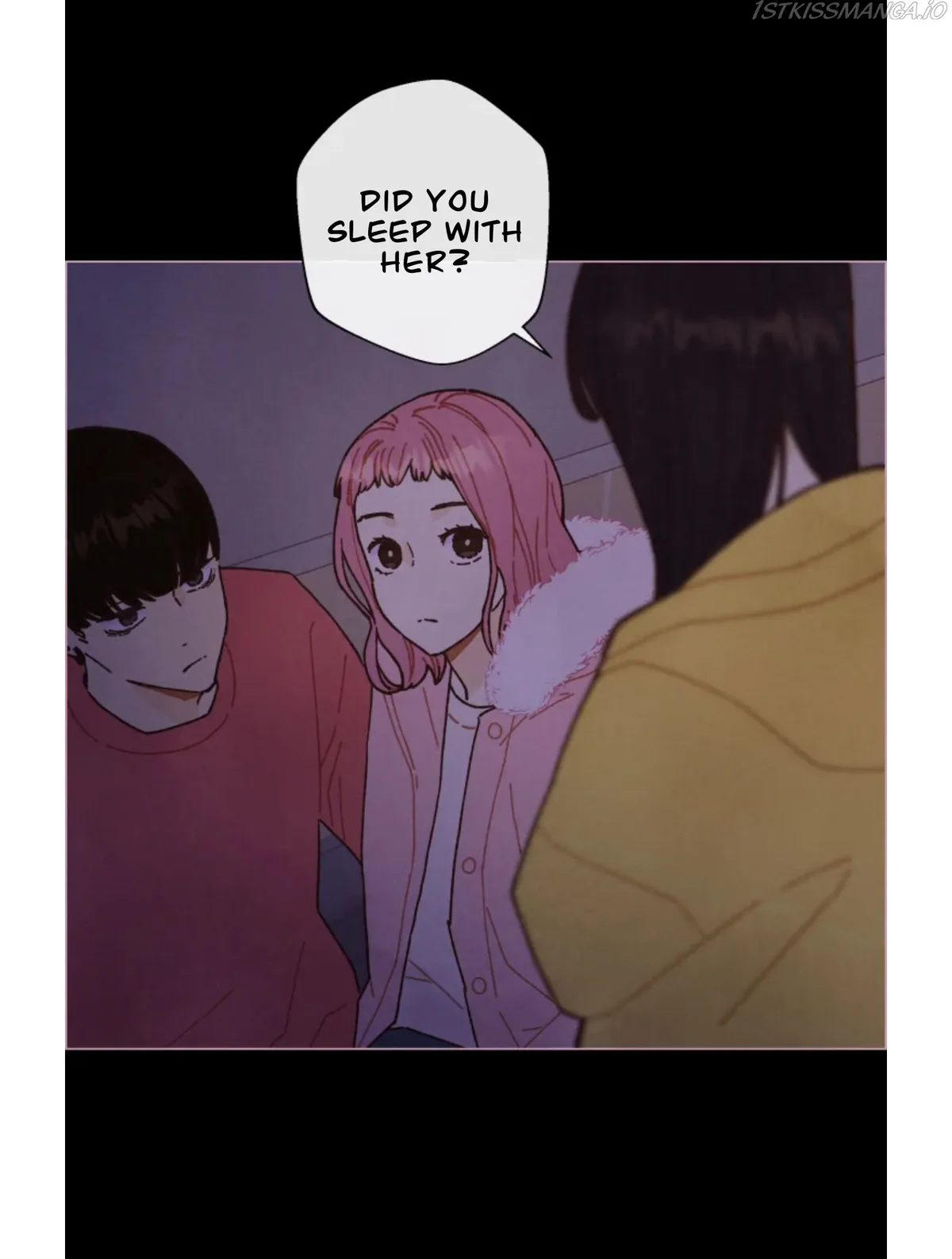 A Beloved Existence Chapter 73 Online - página 60