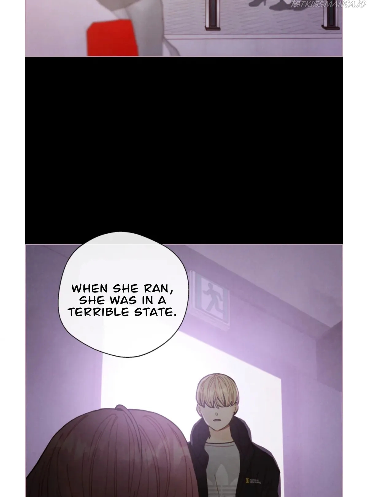 A Beloved Existence Chapter 73 Online - página 66