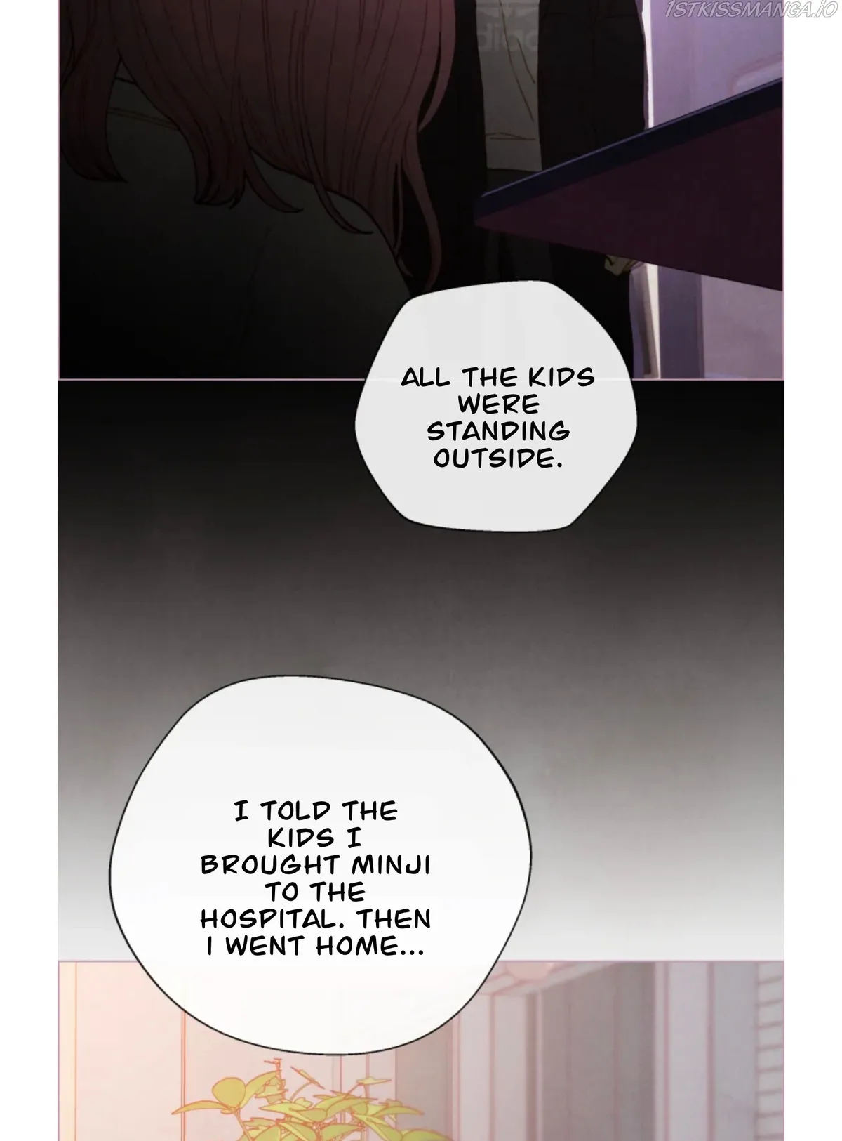 A Beloved Existence Chapter 73 Online - página 67