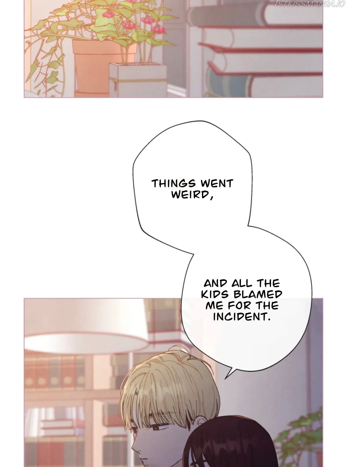 A Beloved Existence Chapter 73 Online - página 68