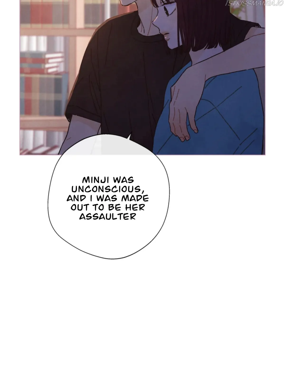 A Beloved Existence Chapter 73 Online - página 69