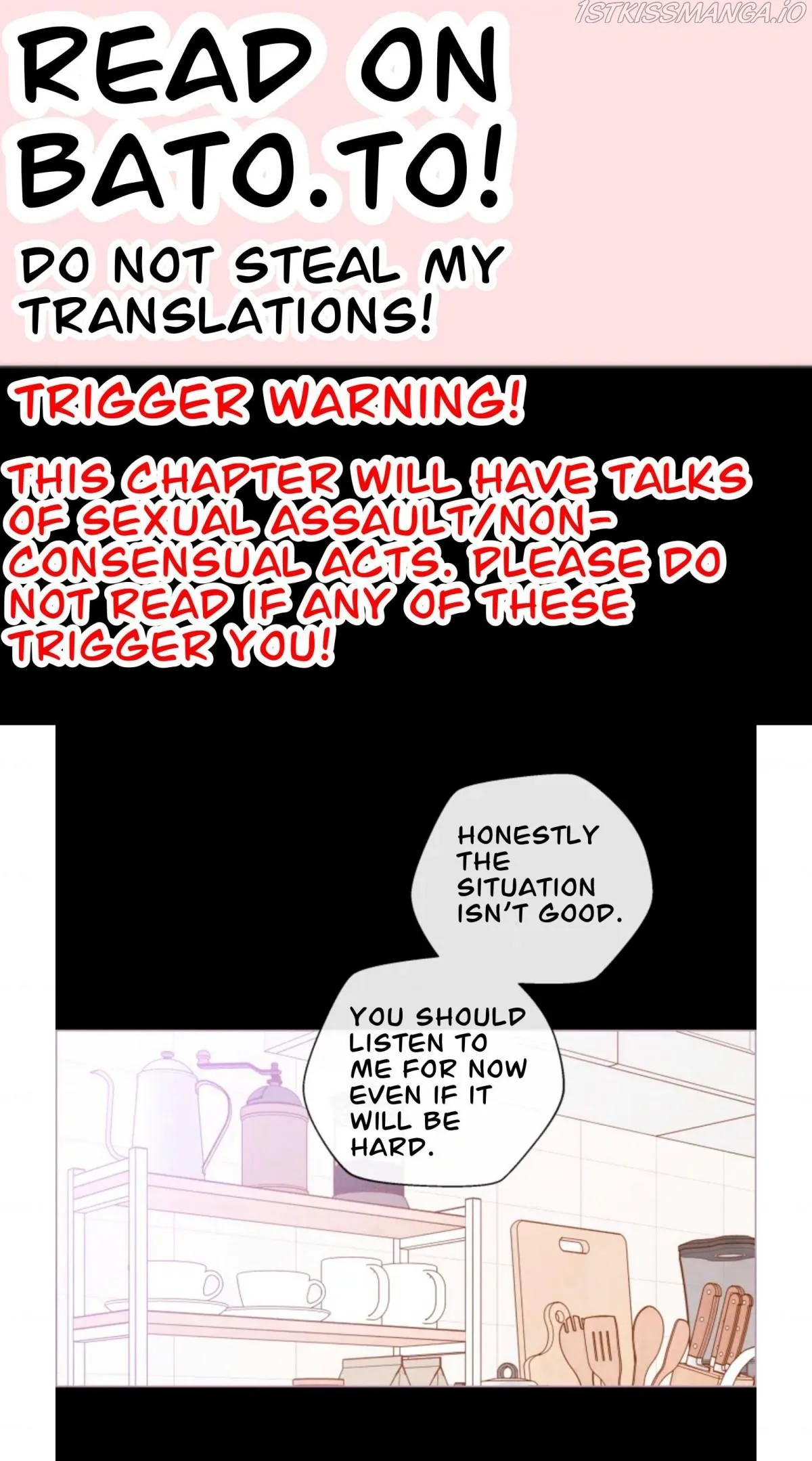 A Beloved Existence Chapter 74 Online - página 1
