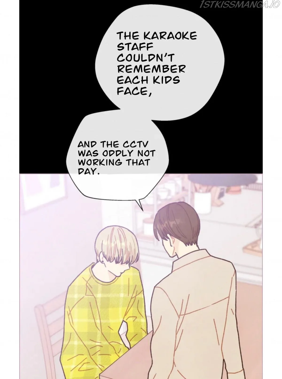 A Beloved Existence Chapter 74 Online - página 2