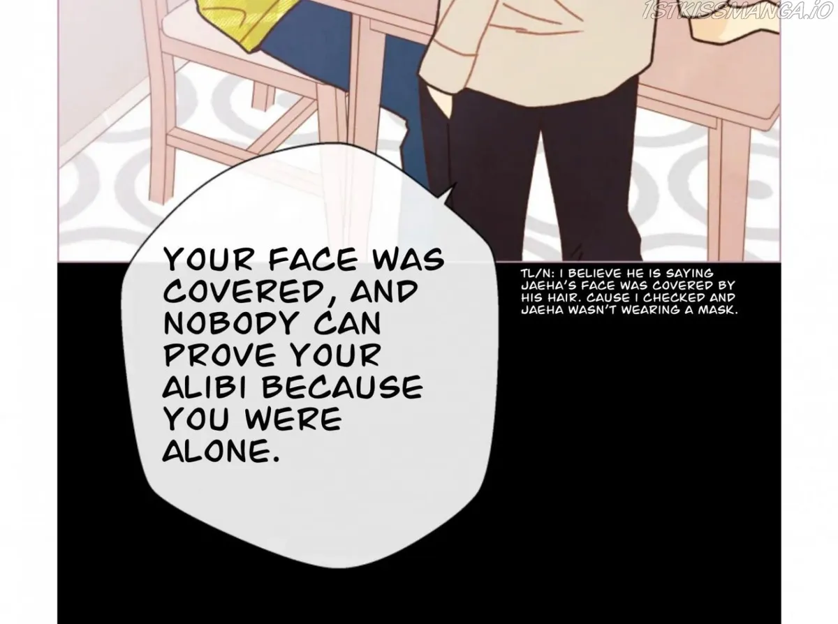 A Beloved Existence Chapter 74 Online - página 3