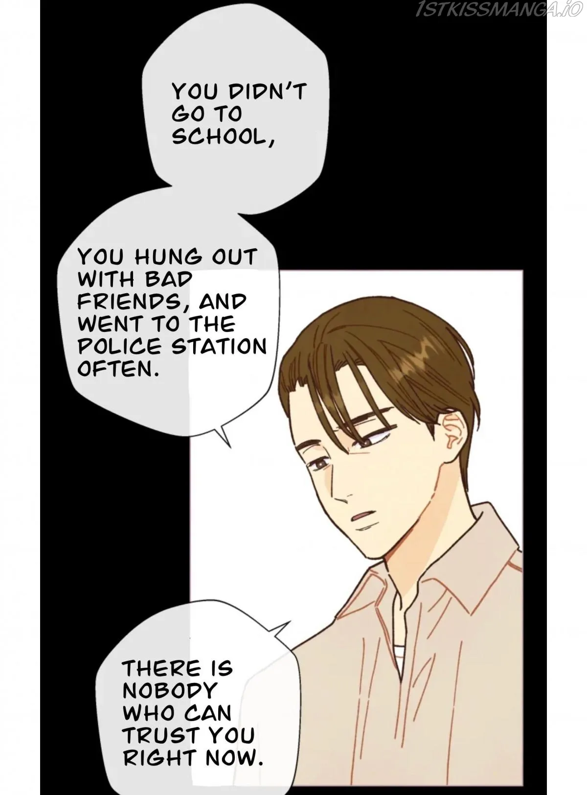 A Beloved Existence Chapter 74 Online - página 4