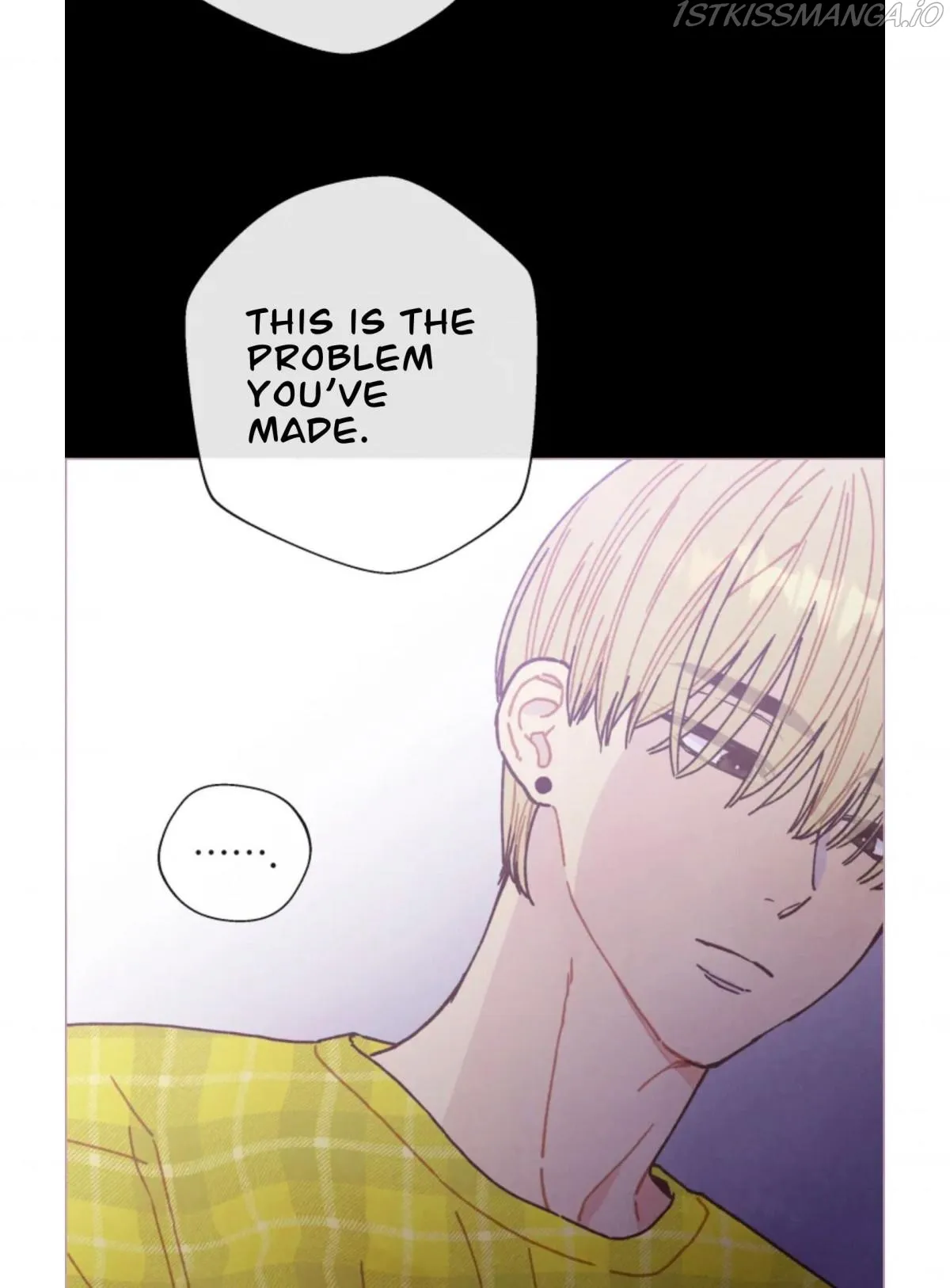 A Beloved Existence Chapter 74 Online - página 5