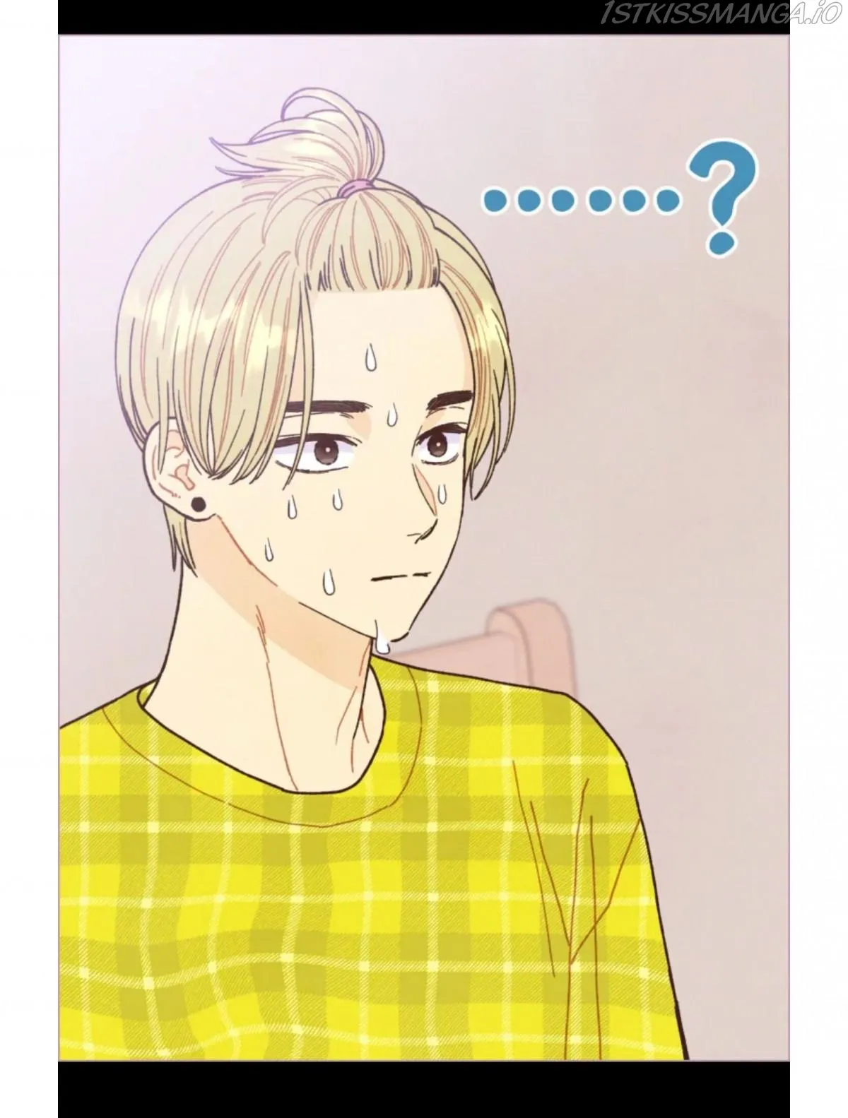 A Beloved Existence Chapter 74 Online - página 10