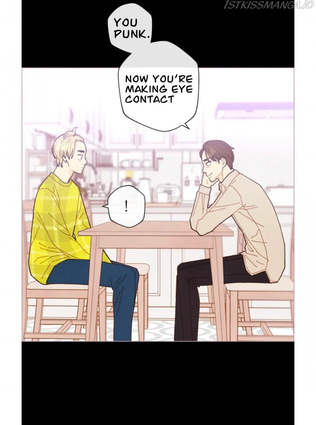 A Beloved Existence Chapter 74 Online - página 12