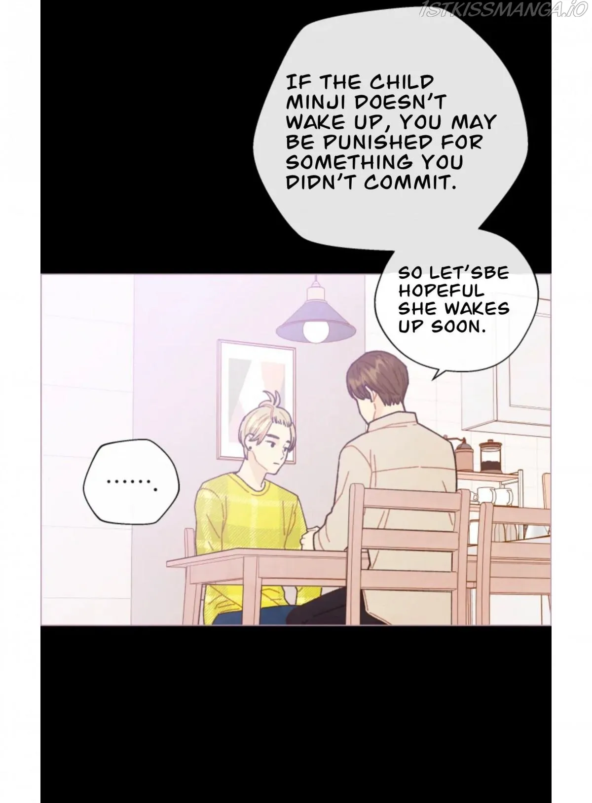 A Beloved Existence Chapter 74 Online - página 16